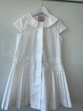 IPinkoPallino robe t. 6 ans