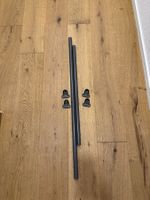 IKEA Kleiderstangen für PAX Schrank