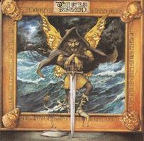 Jethro Tull – The Broadsword And The Beast