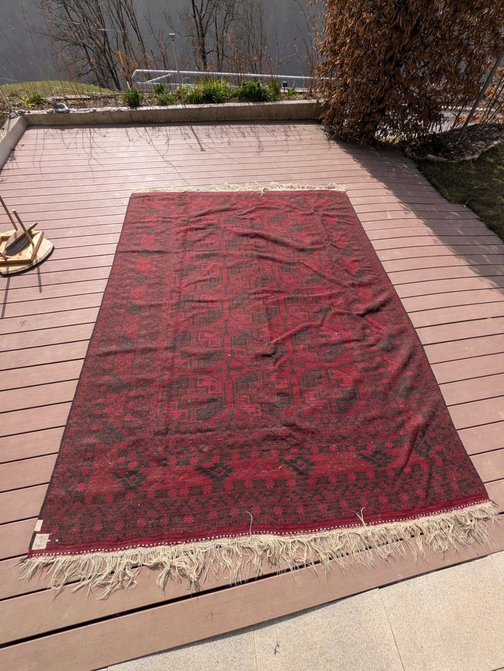 Tappeti: Teppich – Usato da Maladers venduto da giu_5xvm