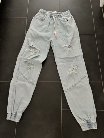 Coole Jeans Tally Weijl, Denim Collection, Gr. 34