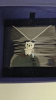 Swarovski Polar Halskette NEU