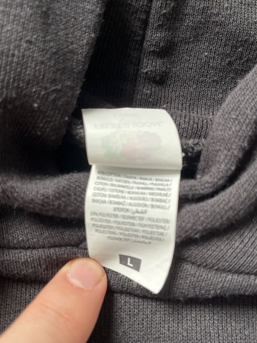 Maglioni & Felpe: Linkin Park Meteora Pullover  – Nuovo (secondo la descrizione) da Lupsingen venduto da sil_l6wg 3