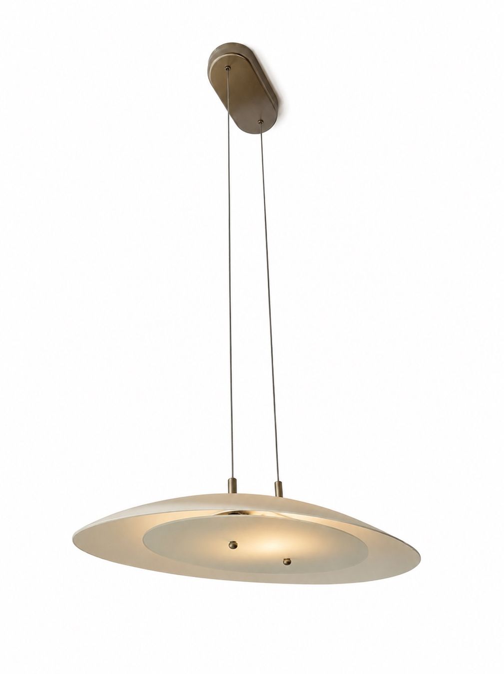 Belux Lampadari & plafoniere: Esstischlampe Belux – Usato da Dallenwil venduto da att_82gp