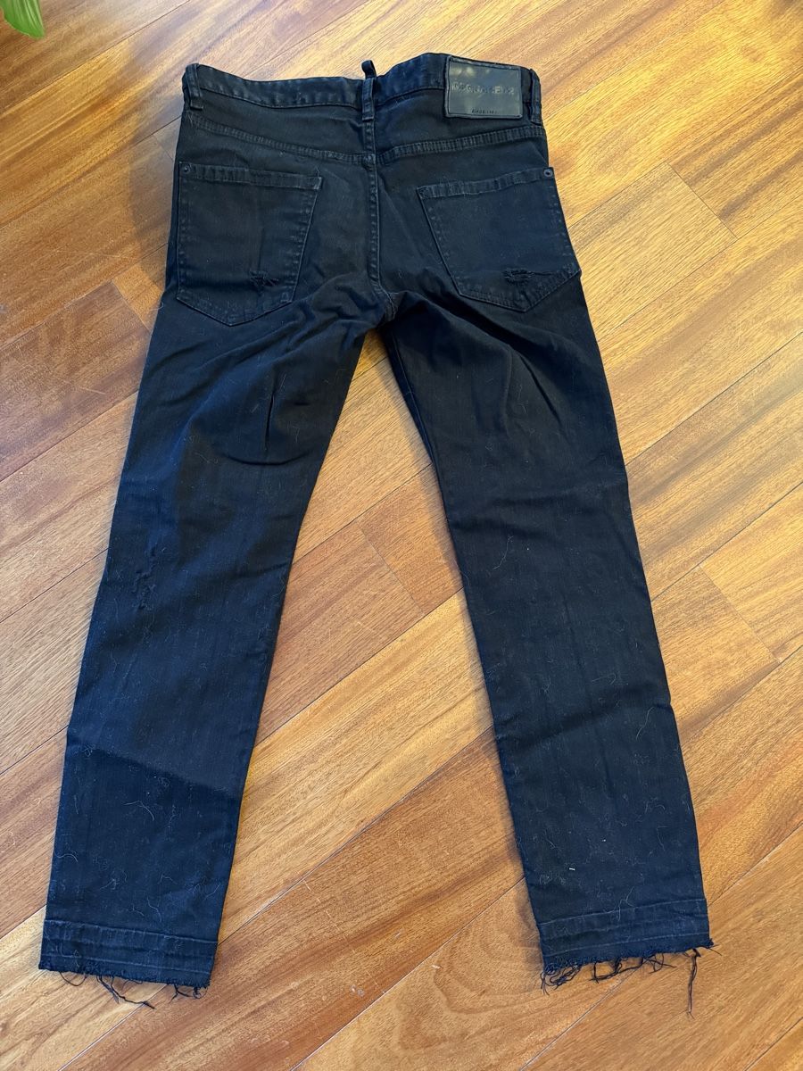 Dsquared2 Jeans: Jeans DSQUARED2  – Usato da Sevelen venduto da MattiaSbocchi 1