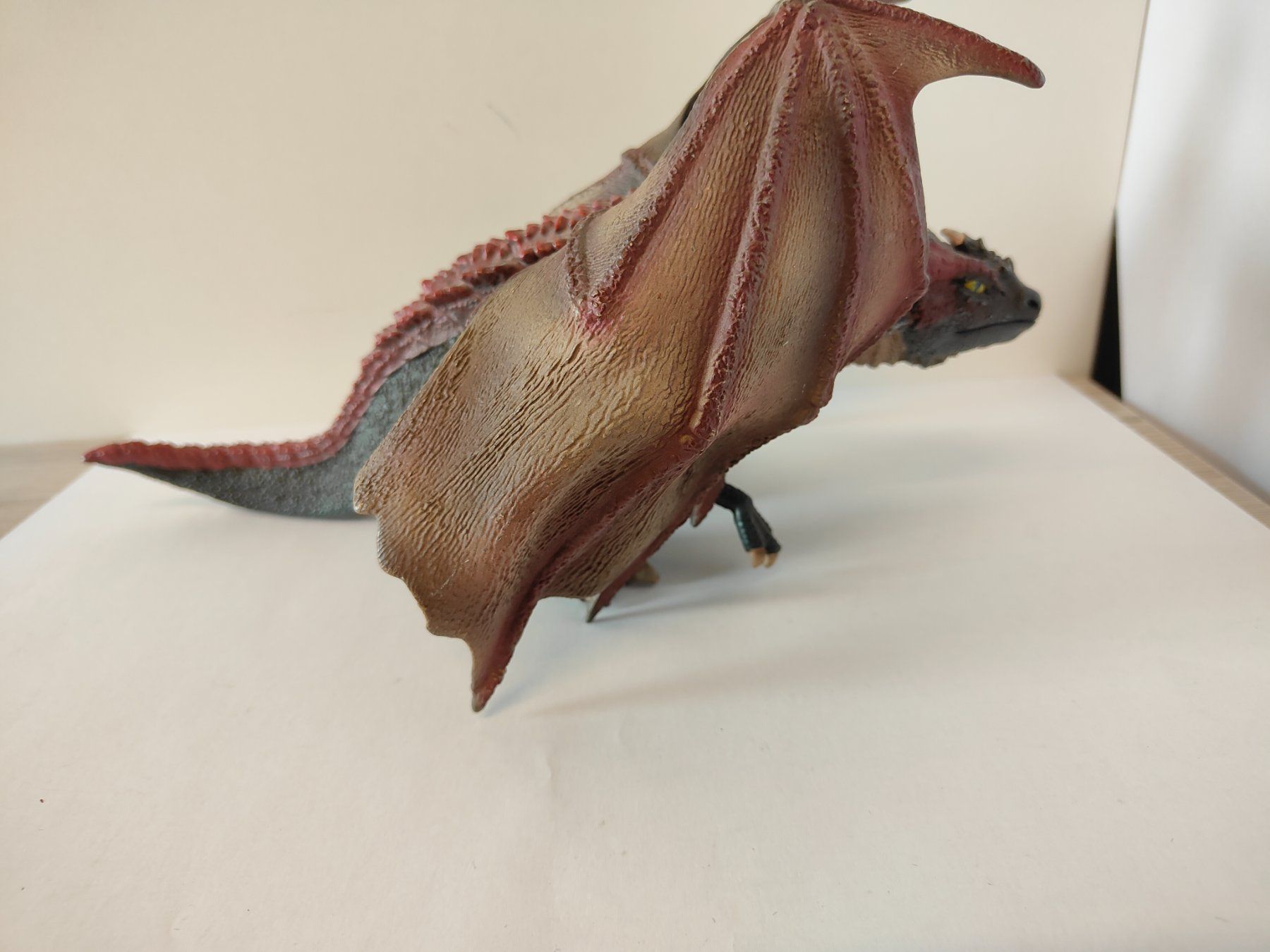 Schleich Figuren: Schleich Drache Antylar Dragon Drachen – Gebraucht aus Thalwil von FigurenFreunde 2