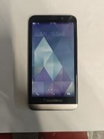 Smartphone BlackBerry Z30 16GB schwarz guter Zustand