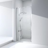 Kohler Brive Dusch-Schwingtür (Pivot Door)