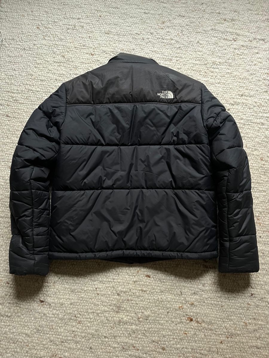 North Face Vestes: The North Face Winterjacke – D'occasion à Solothurn par veylo 1
