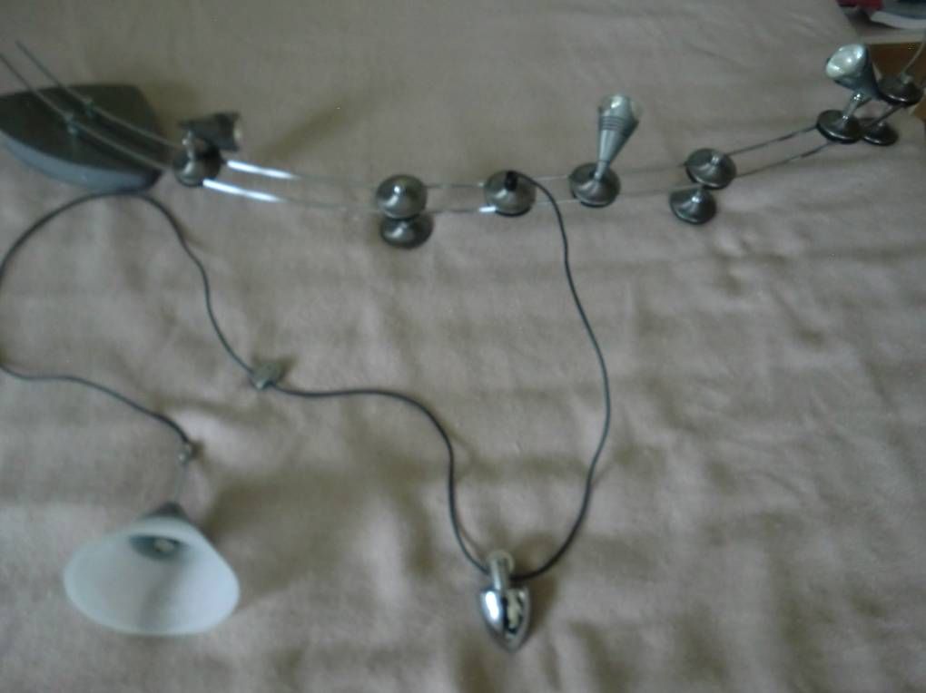 Lampadari & plafoniere: Spezielle Deckenlampe – Usato da Giswil venduto da Wiskiy95 1