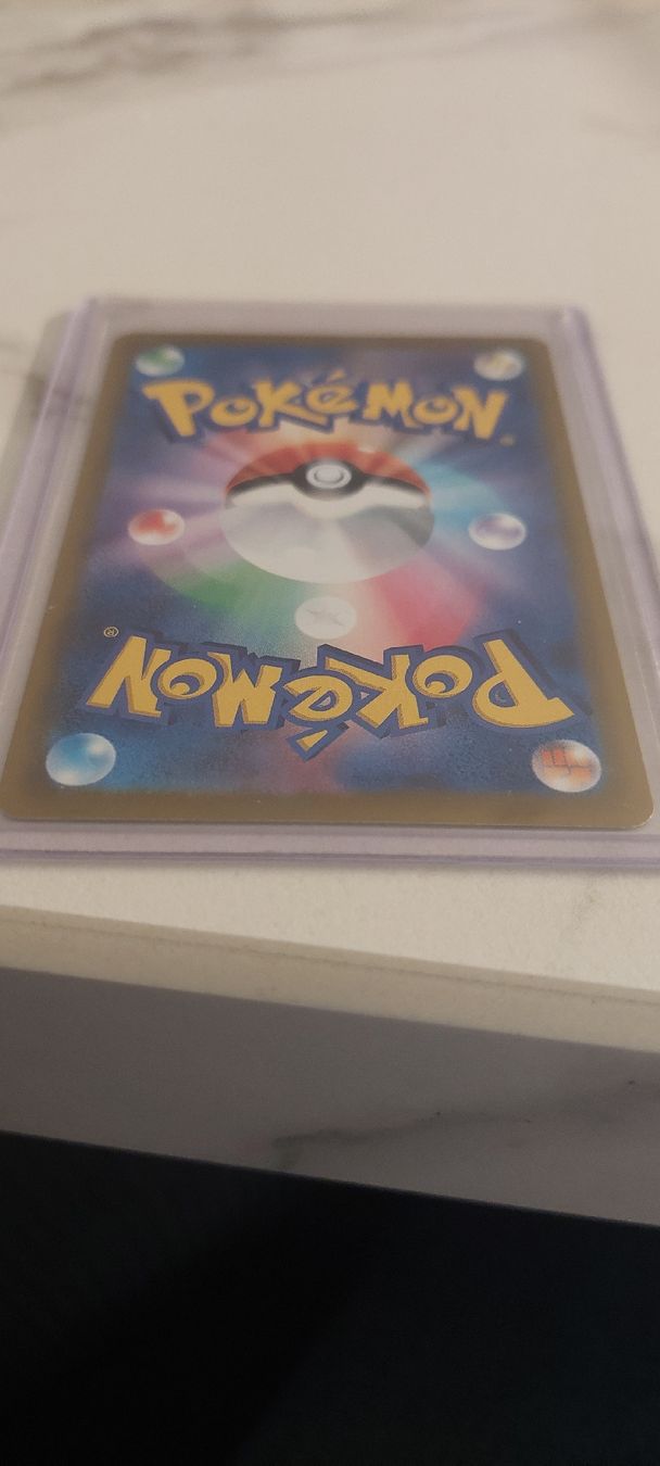Pokémon Sammelbilder & Trading cards: arcéus Vstar reprint 30ans – Neu (gemäss Beschreibung) aus Vétroz von Titangel 2