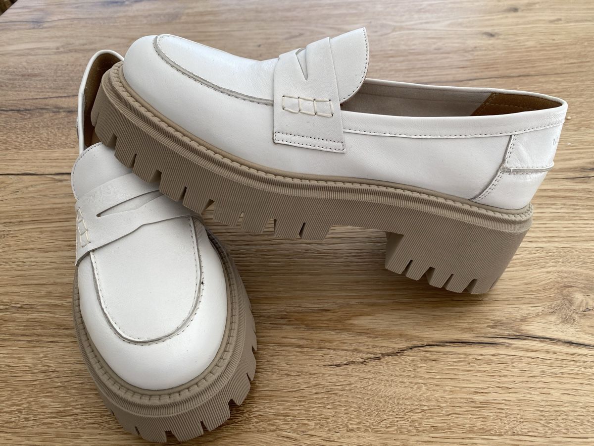 Marc O'Polo Scarpe da donna: Loafers Marc o’Polo – Nuovo e nell'imballaggio originale da Corban venduto da hersyl 3