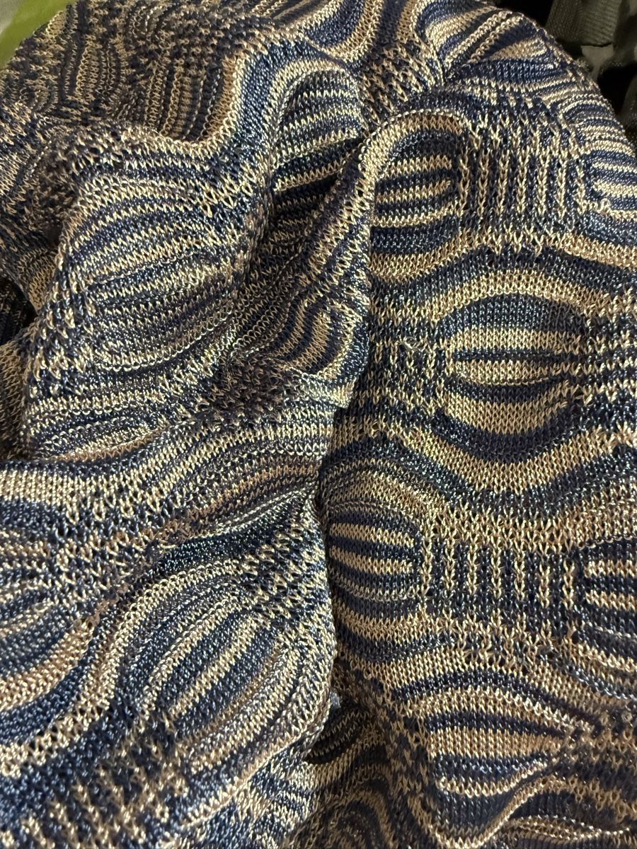 Missoni Vestiti: Missoni dress 42 – Usato da Barna venduto da orbuyorcry 4