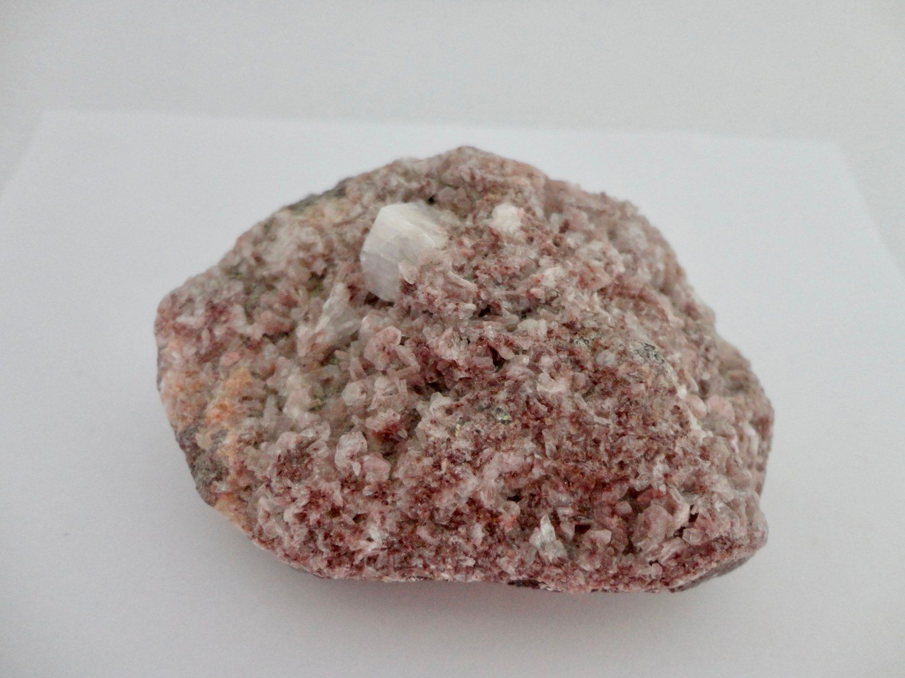Minerali & Pietre curative: Aktion/Eudialyth roh – Nuovo (secondo la descrizione) da Biberist venduto da Steine 1