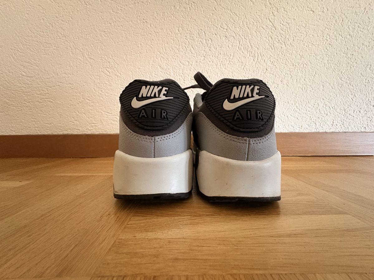 Nike Damenschuhe: Nike Air Max – Neu (gemäss Beschreibung) aus Wetzikon ZH von eltorors 3