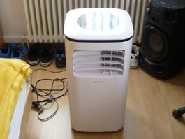 OZEANOS EISBERG 2 (OT-AC-9000) MIT CH-STECKER!