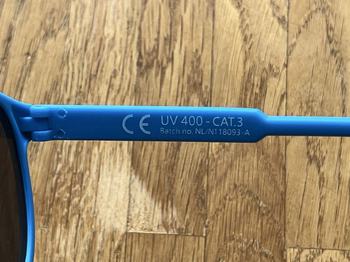 Occhiali & Lenti: Sonnenbrille M&M – Usato da Zwingen venduto da mpr_7ykk 1