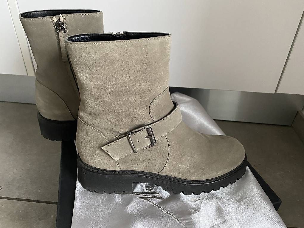 Scarpe da donna: Giuseppe Zanotti, Nr.38 – Usato da Minusio venduto da may_5qgr 3