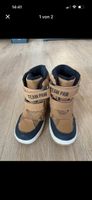 Kinder Winterschuhe