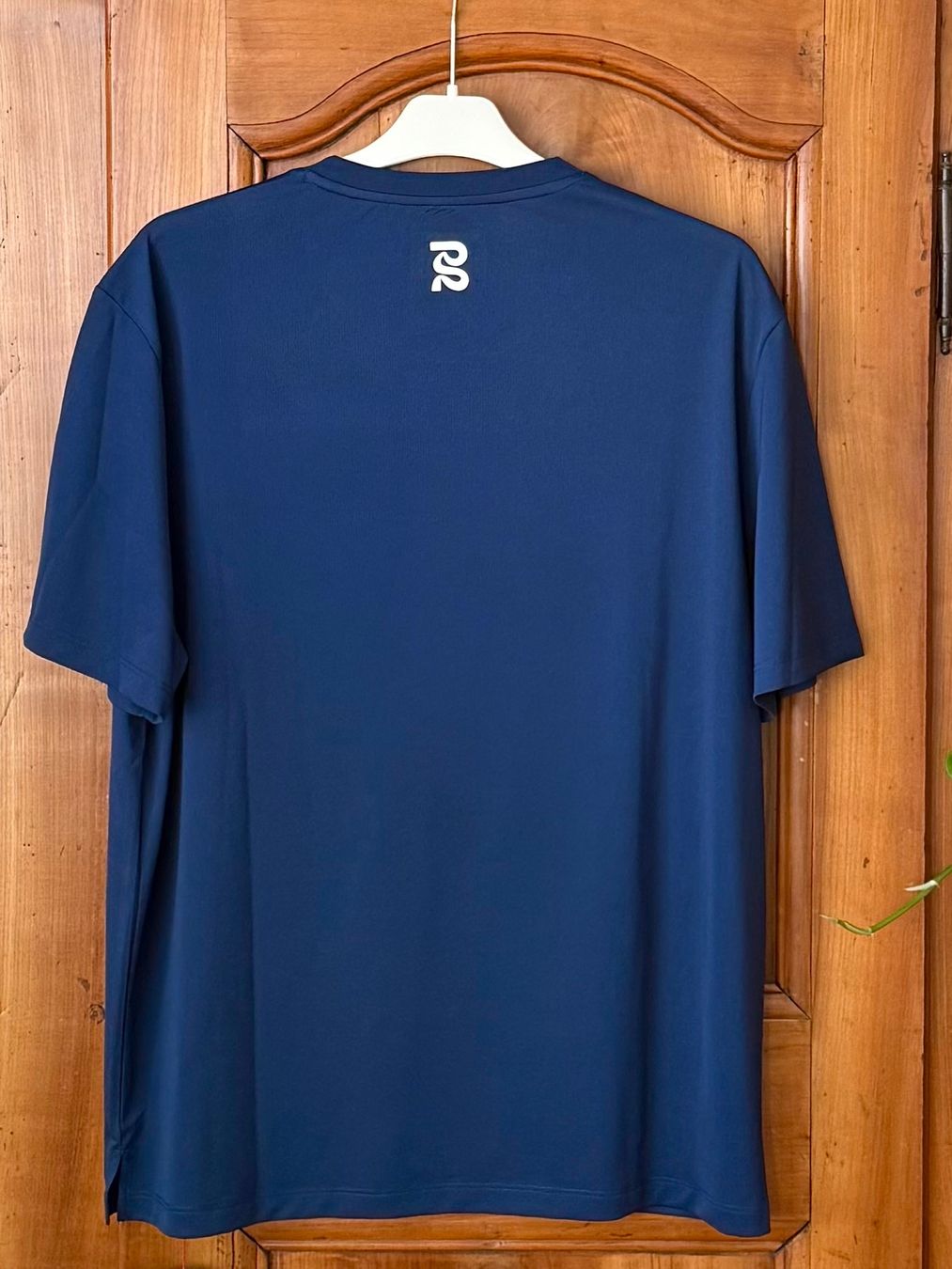 T-shirts: BANDIT Running T-Shirt DRIFT PERFORMANCE Navy Gr. M – Neuf (Voir description) à Wabern par fengshui63 4