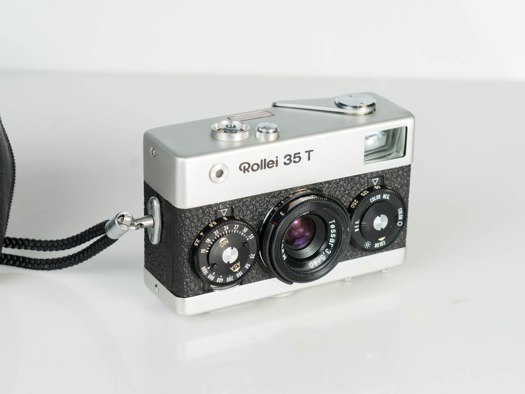 Rollei Appareil photo: Rollei 35 T – D'occasion à Kriens par Ebrias 1