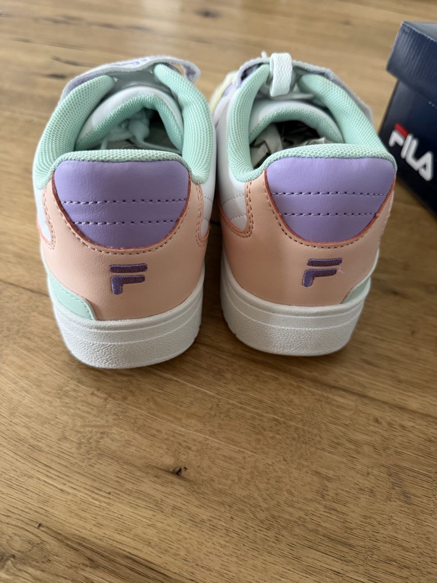 Fila Scarpe per ragazze: FILA Sneakers NEU – Nuovo e nell'imballaggio originale da Mur (Vully) FR venduto da seaila 3