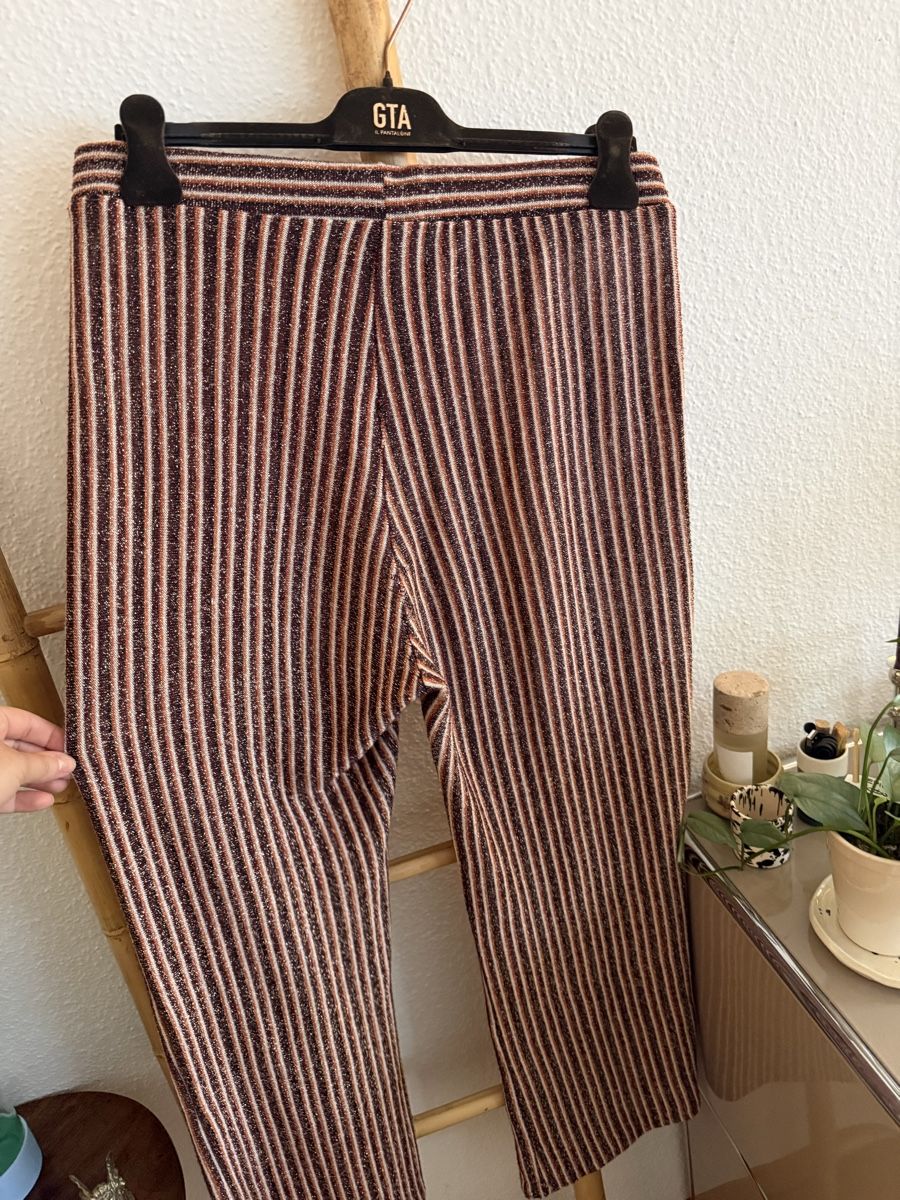 Pantaloni: Stoffhose Gr. M – Usato da Meilen venduto da NHirs96 2