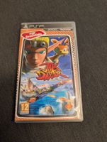 Jak and daxter the lost frontier Sony psp