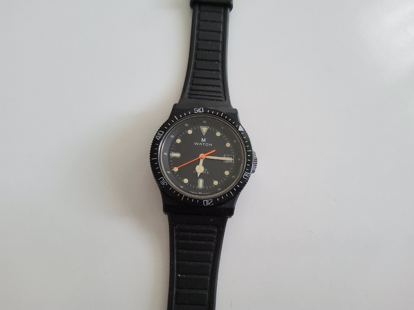 Montres: Damenuhren, 5 Stk. – D'occasion à Oberwangen b. Bern par rol_p5g6 1