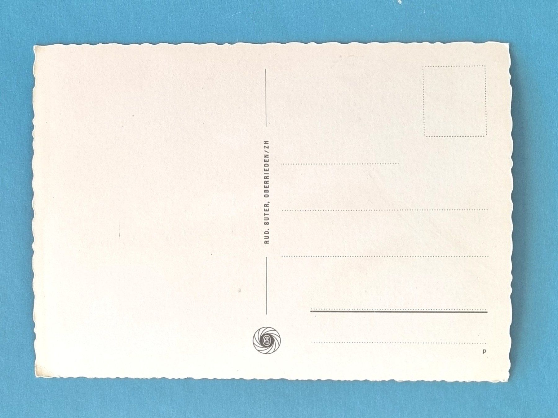 Cartes postales: Aarburg - Schwimmbad – D'occasion à Rothrist par RROENK 1