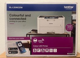 Brother HL-L3240CDW, Neu, originalverpackt, Top-Preis