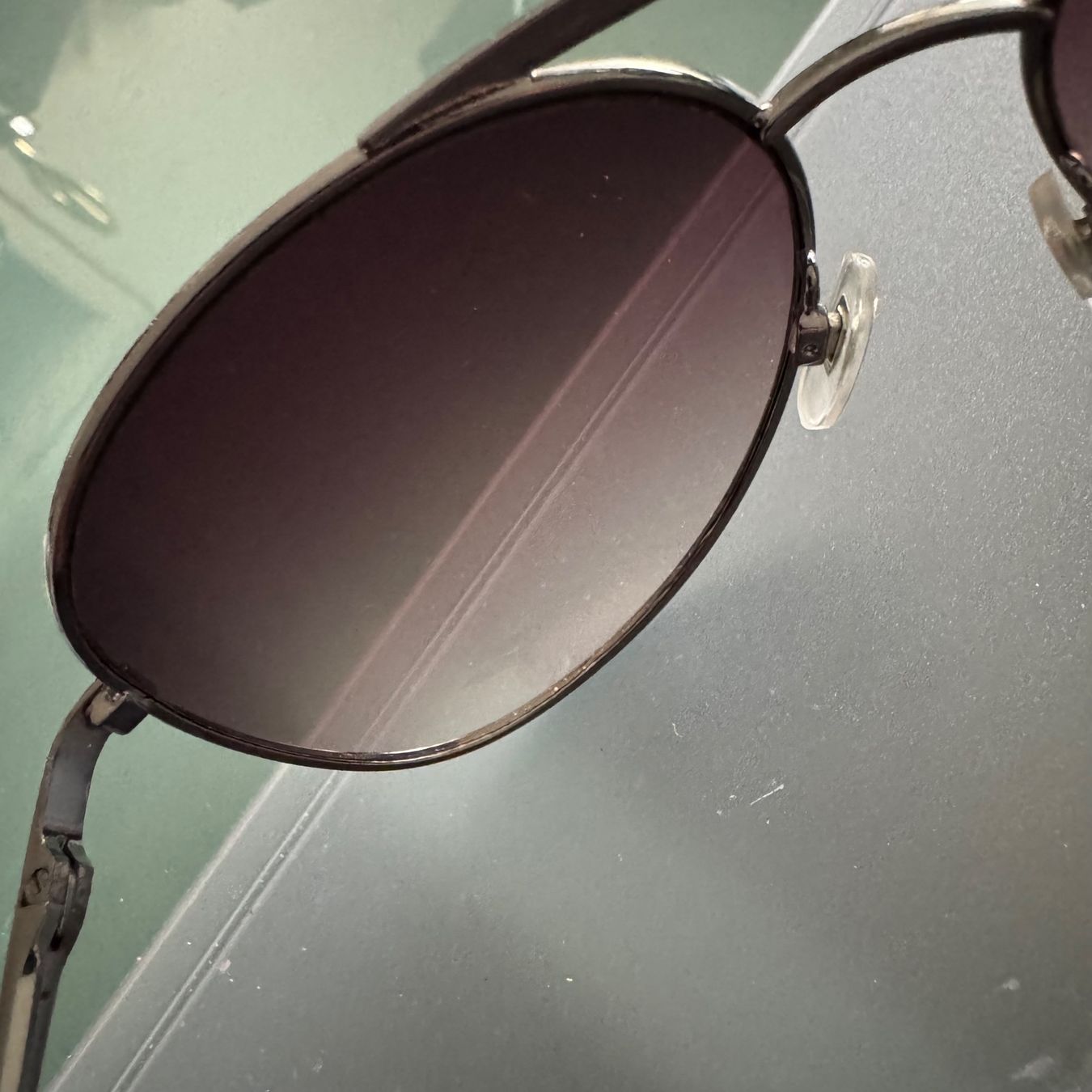 Occhiali & Lenti: Sonnenbrille GEBRAUCHT – Usato da Schaffhausen venduto da AMJoho 5
