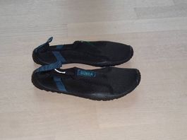 Badeschuhe Aquaschuhe Gr. 38 39 Zwillinge