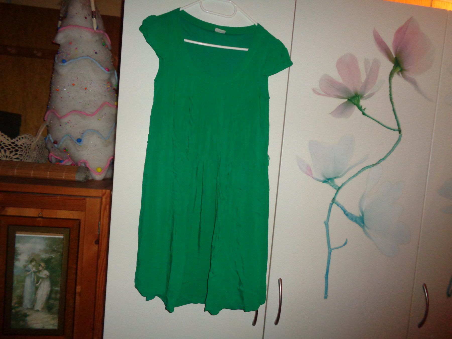 Esprit Vestiti: *** Kleid mit Futter *** / von Esprit – Usato da Othmarsingen venduto da Leuchtturmlady