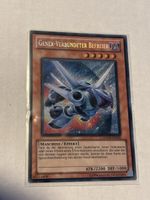 Genex-Verbündeter Befreier Yu-Gi-Oh Karte HA01-DE040 