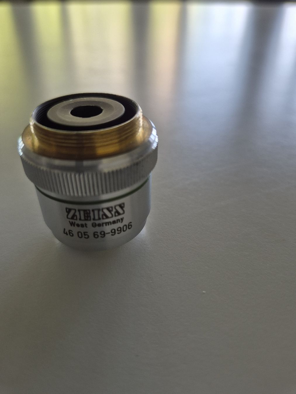 Zeiss Objektive: Objektiv – Gebraucht aus Wasterkingen von mimi964 4