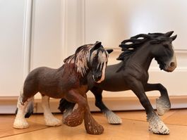 Schleich Pferde