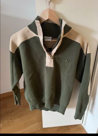 Pull Claudie Pierlot taille 1