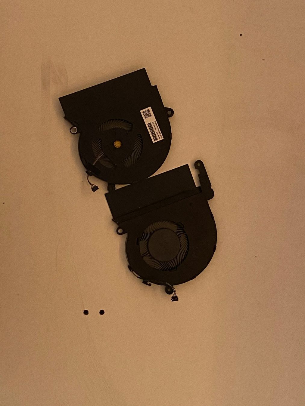 Hewlett Packard Notebook: HP Laptop Ventilatoren/Lüfter – Usato da gontenschwil venduto da JanKab311