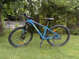 Trek X-Caliber Mountainbike 27.5