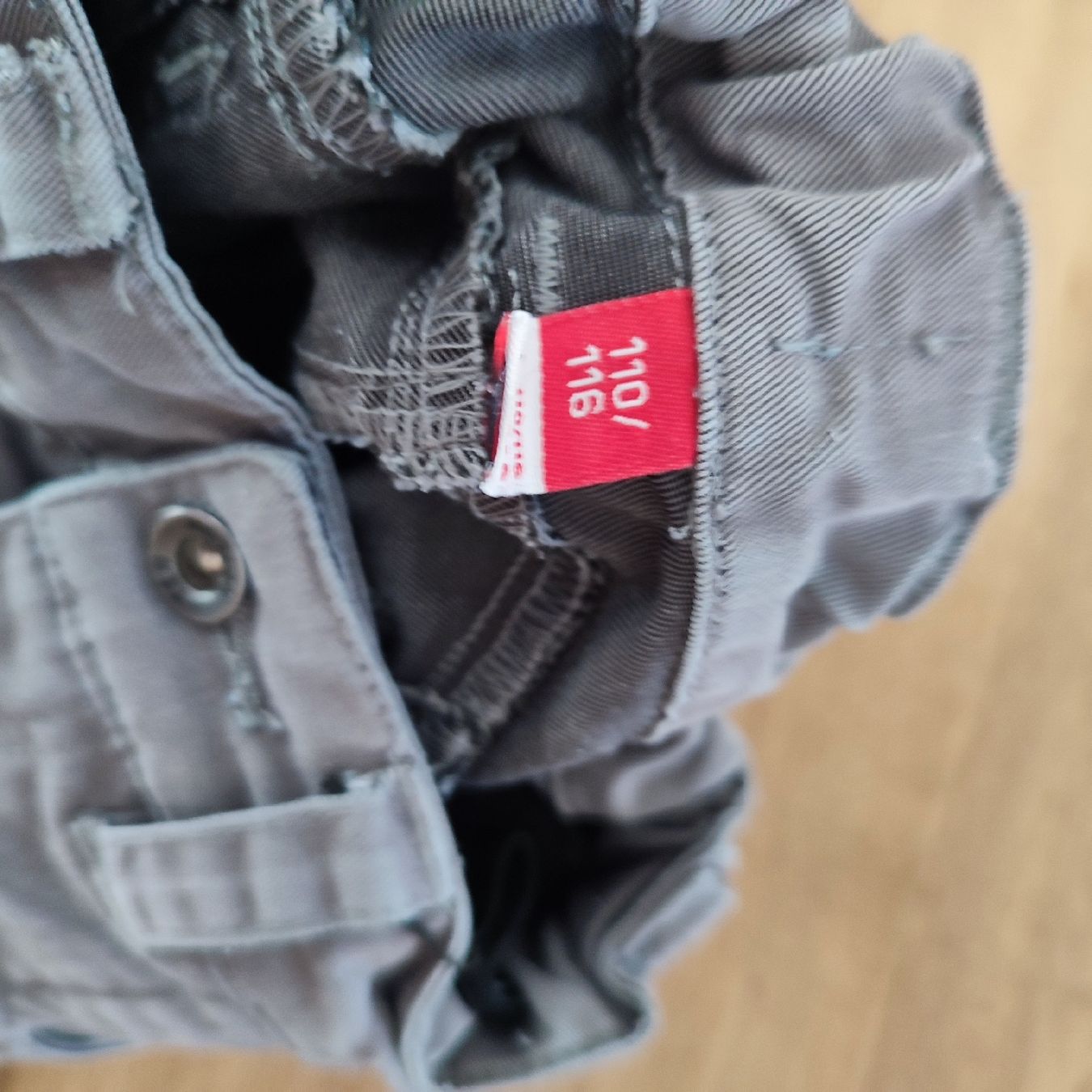 Engelbert Strauss Hosen: Engelbert Strauss Kinder Cargo Hosen Gr. 110/116  – Gebraucht aus Wangen SZ von mystorage 2