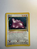 Ditto 2/62 holo italian