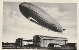 Graf Zeppelin