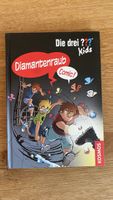 Die drei Fragezeichen Comic