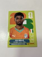  Panini CIV15 FIFA World Cup 2026 Sticker