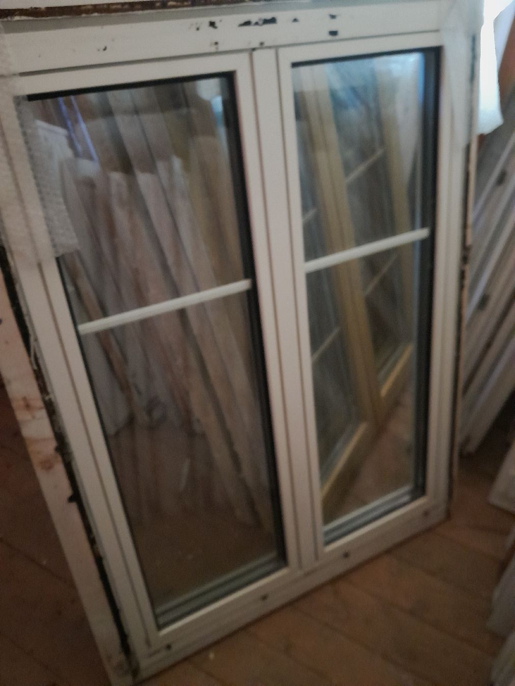 Fenster: Fenster – Gebraucht aus Marbach LU von san_8kt5 1
