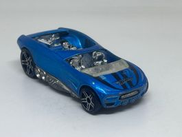 Hot Wheels Pocket Bikester #623