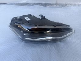 Phare avant droite - VW Polo 5 - 2G1941774
