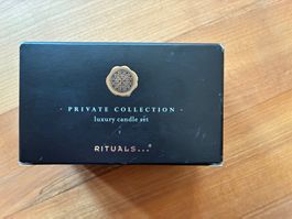 RITUALS Duftkerzen