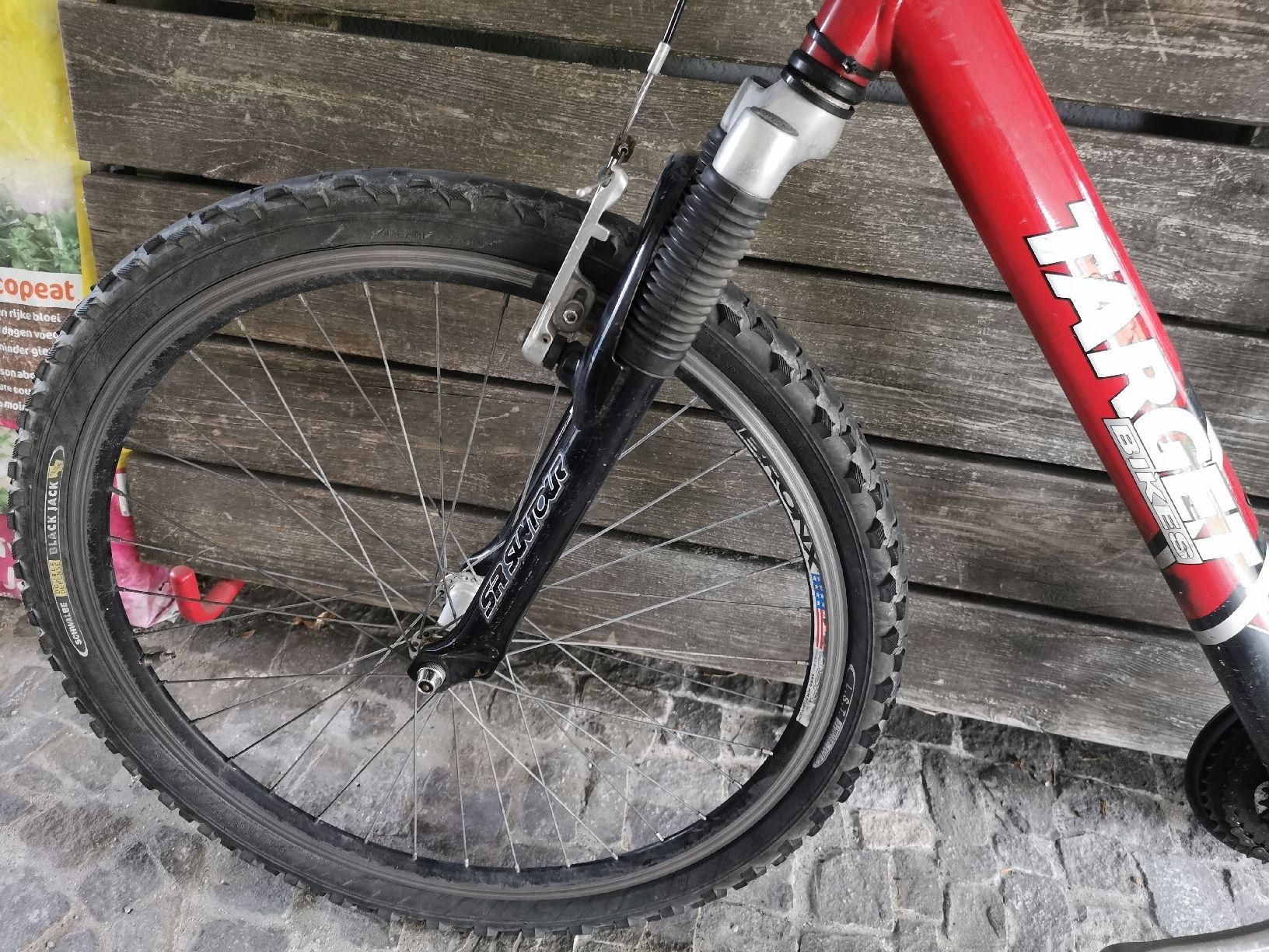 Biciclette: Mountainbike 26 inch  – Usato da Sachseln venduto da roe_f2ml 3